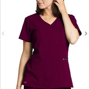 Grey’s Anatomy Scrub Top